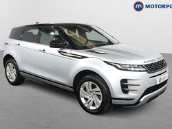 Used 2020 Land Rover Range Rover evoque R-Dynamic Hatchback | £20,299 (Fair price)