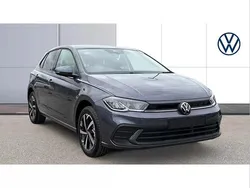 Other New 2024 VW Polo Match Hatchback | £22,500 (Fair price)
