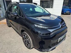 Black Used 2022 Citroën C3 Aircross PureTech SUV | £13,395 (A bit pricey)