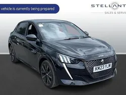 Used 2023 Peugeot 208 GTi Hatchback | £16,298 (Fair price)