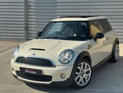 White Used 2010 Mini Cooper S Hatch Hatchback | £2,990 (Fair price)