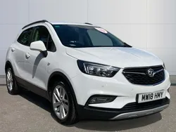 Used 2019 Vauxhall Mokka Active SUV | £12,324 (Fair price)