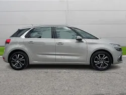 Brown Used 2016 Citroën C4 Picasso Feel MPV | £11,465 (A bit pricey)