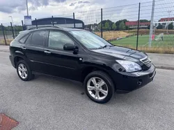 Black Used 2010 Lexus RX400h Limited Edition SUV | £3,750 (Fair price)