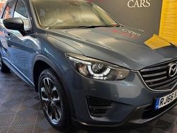 Used 2016 Mazda CX-5 Inclusive SUV | £10,435 (Expensive)