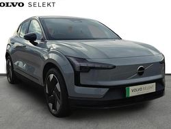 Grey New 2025 Volvo EX30 Performance SUV | £31,000 (Super price)