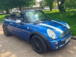 Used 2006 Mini Cooper Hatchback | £2,695