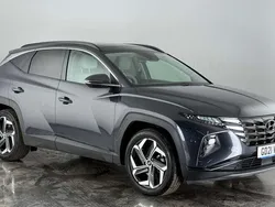 Used 2023 Hyundai Tucson Ultimate SUV | £24,100 (Fair price)