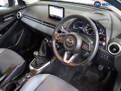 Used 2022 Mazda 2 Inclusive Hatchback | £13,899 (Fair price)