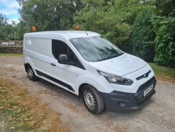 White Used 2014 Ford Transit Van | £3,550 (Fair price)