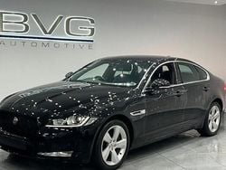 Used 2020 Jaguar XF Portfolio Sedan | £9,994 (Super price)