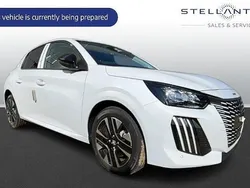 New 2025 Peugeot 208 Allure Hatchback | £20,289 (Super price)