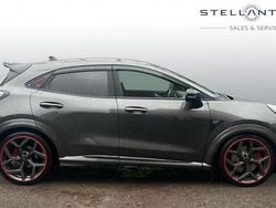Used 2023 Ford Puma ST SUV | £19,668 (Good price)