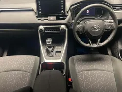 Used 2023 Toyota RAV4 Hybrid SUV | £24,159 (Super price)