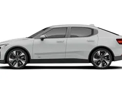 Used 2023 Polestar 2 Long Range Single Motor Sedan | £48,060
