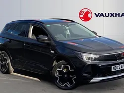 Other Used 2023 Vauxhall Grandland X Ultimate SUV | £16,083 (Fair price)