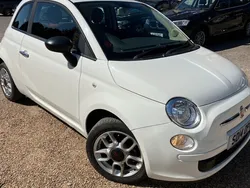 White Used 2014 Fiat 500 Pop Hatchback | £3,695 (Fair price)