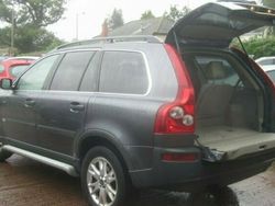 Used 2004 Volvo XC90 SUV | £7,995