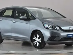 Used 2023 Honda Jazz Hybrid Hatchback | £14,299 (Fair price)