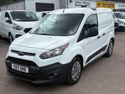 White Used 2017 Ford Transit | £5,975 (Super price)