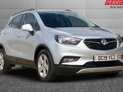 Used 2019 Vauxhall Mokka Elite SUV | £11,331 (A bit pricey)