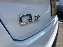 White Used 2021 Audi Q2 Sport SUV | £15,822 (Good price)