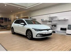 Used 2022 VW Golf VIII | £19,108 (Fair price)