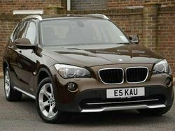 Used 2005 BMW X1 SUV | £16,000