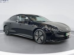 Used 2025 MG IM5 Hatchback | £37,000 (Good price)