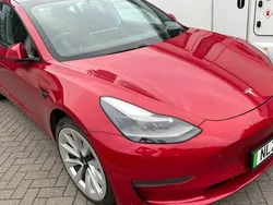 Used 2023 Tesla Model 3 Long Range AWD Sedan | £16,899 (Good price)