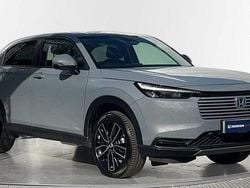 Grey Used 2024 Honda HR-V Elegance SUV | £25,000 (A bit pricey)