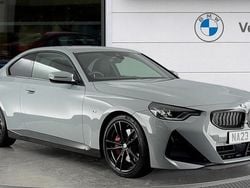 Used 2025 BMW 220 M Sport Coupe | £30,899 (Super price)