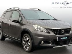 Used 2019 Peugeot 2008 Allure Premium SUV | £8,733 (Good price)