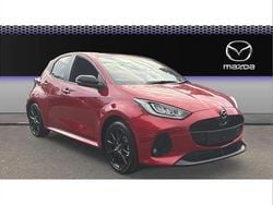 Other New 2025 Mazda 2 Homura-Line Hatchback | £27,535
