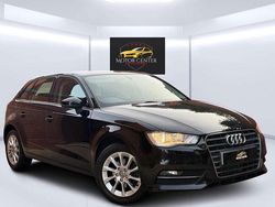 Used 2013 Audi A3 | £3,799 (A bit pricey)