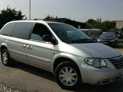 Used 2006 Chrysler Grand Voyager MPV | £3,500