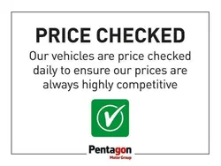 Green Used 2017 Nissan X-Trail Acenta SUV | £10,250 (Good price)