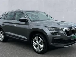Grey New 2024 Skoda Kodiaq SE L Executive SUV | £29,990 (Fair price)