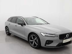 New 2025 Volvo V60 Plus Estate | £36,995 (Fair price)