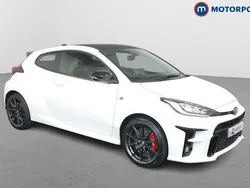 Used 2020 Toyota Yaris Hatchback | £29,699 (Fair price)