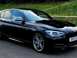 Not known Used 2009 BMW 130 M Sport Hatchback | £14,500
