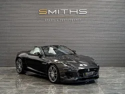 Used 2020 Jaguar F-Type R-Dynamic Cabriolet | £38,995 (Fair price)