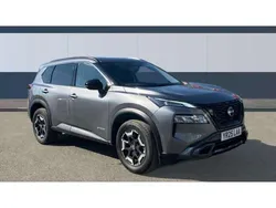 Other Used 2025 Nissan X-Trail SUV | £32,292 (Expensive)