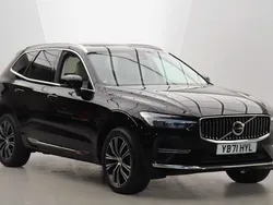 Used 2022 Volvo XC60 Inscription SUV | £32,995 (Fair price)
