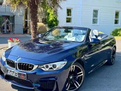 Used 2019 BMW M4 Cabriolet Comfort Edition Cabriolet | £19,999 (Fair price)