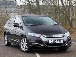 Used 2010 Honda Insight Hatchback | £8,450