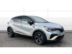 Other Used 2024 Renault Captur Engineered SUV | £21,000 (Fair price)