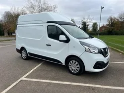Nissan NV300