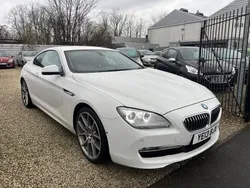 BMW 640