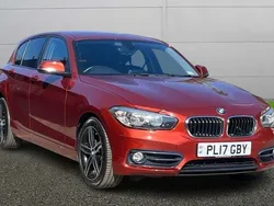BMW 118